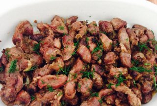 Pipote si inimi  la Multicooker