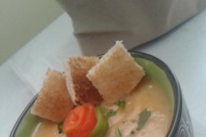 Supa de linte