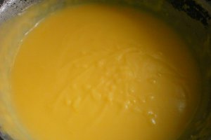 Prajitura "Alba-ca-zapada"