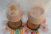 Milkshake cu visine si sorbet de caise-0