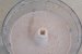 Milkshake cu visine si sorbet de caise-4
