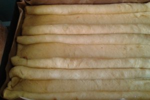 Prajitura Ochelari