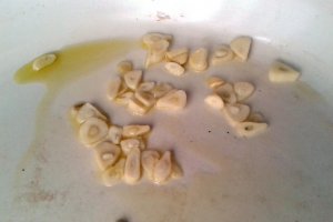 Spaghete cu branzeturi