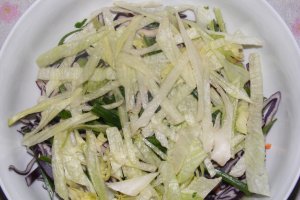 Salată chinezească
