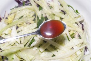 Salată chinezească