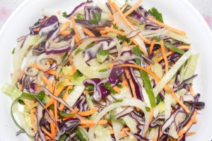 Salată chinezească