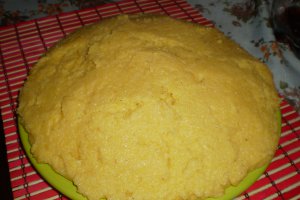 Pastrav la cuptor