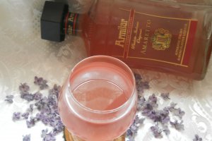 Sirop de liliac