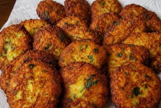 Reteta delicioasa si economica de chiftelute de legume