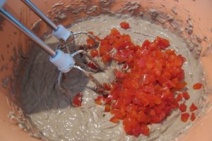 Pate din ficat de pui preparat la slow cooker Crock-Pot