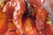 Carne de iepure la cuptor cu sos rosu-3