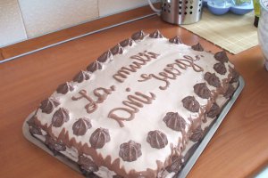 Tort aniversar