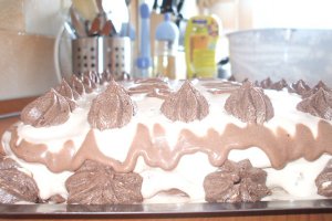 Tort aniversar