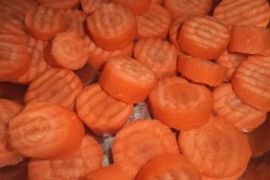 Legume la tigaie