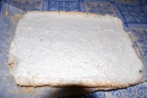 Prajitura Raffaello
