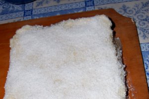 Prajitura Raffaello