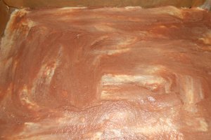Prajitura cu crema de capsuni