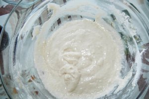 Cozonac floare cu Finetti