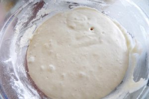 Cozonac floare cu Finetti