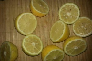 Limonada cu menta