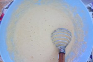 Clatite pufoase reteta dospita