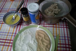 Creier pane