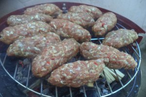 Gratarul de duminica