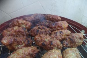 Gratarul de duminica