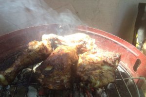 Gratarul de duminica