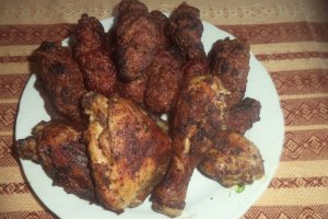 Gratarul de duminica