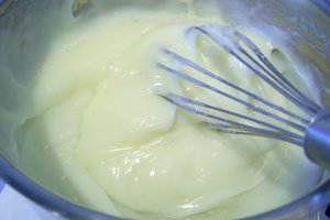 Tiramisu reteta cu capsuni si cocos