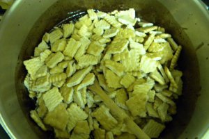 Salam de biscuiti reteta