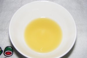 Păstrăv umplut cu capere la cuptor