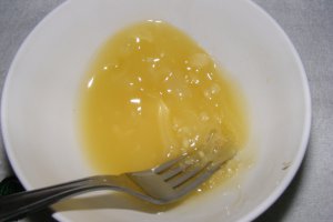 Păstrăv umplut cu capere la cuptor
