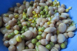 Mix de legume