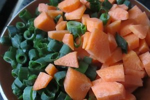 Mix de legume