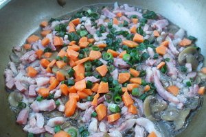 Mix de legume