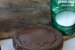 Blat de tort cu cacao si indulcitor Green Sugar-1