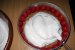 Cheesecake cu capsuni si Green Sugar-5