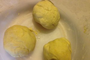 Strudel cu cirese
