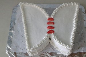 Tort Fluture