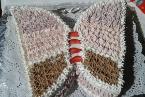 Tort Fluture