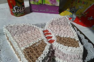 Tort Fluture