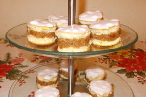 Prajitura Punsch