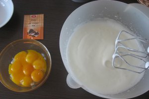 Tort Amandina
