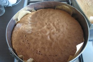 Tort Amandina