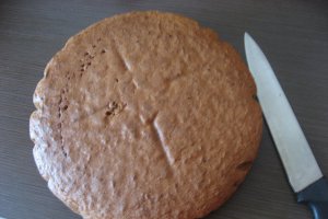 Tort Amandina