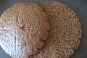 Tort Amandina