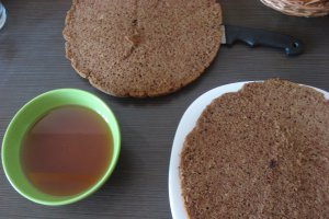 Tort Amandina