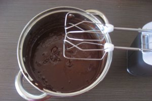 Tort Amandina